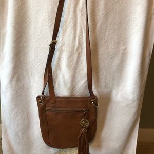 Michael Kors Leather Bag